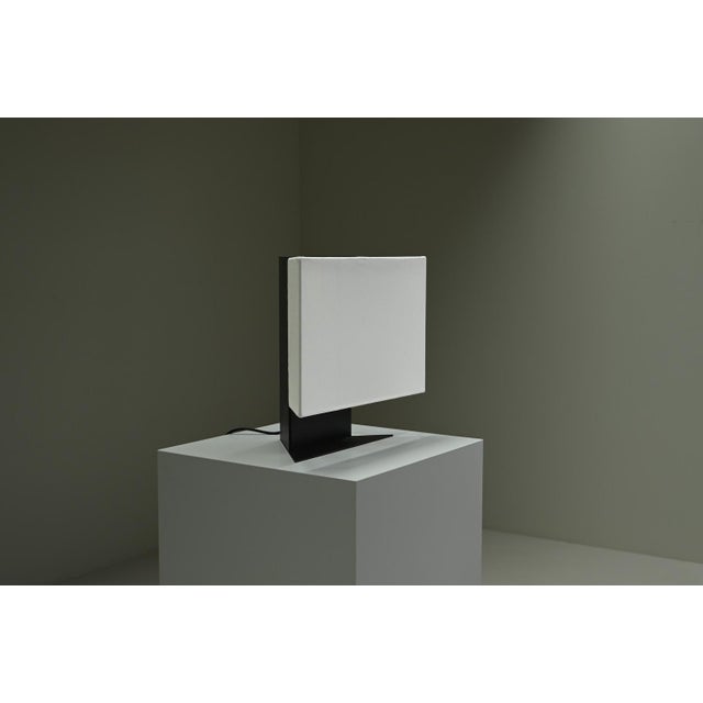 Accademia Table Lamp by Cini Boeri for Artemide, 1970s For Sale - Image 10 of 10