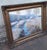 1930s Josef Dederichs, Mountain Landscape, 1930s, Oil Painting on Canvas, Framed For Sale - Image 5 of 7