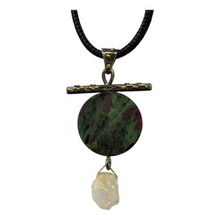 "Root of Flames" For Sale