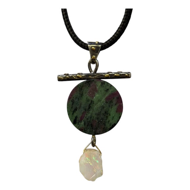 "Root of Flames" For Sale