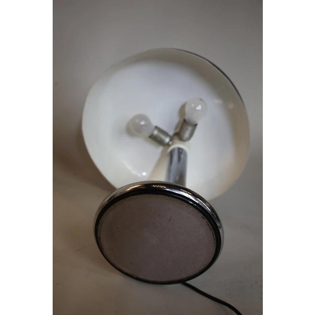 Model 7603 Desk Lamp by Heinz F.W. Stahl for Hillebrand Leuchten, Germany, 1960s For Sale - Image 9 of 10
