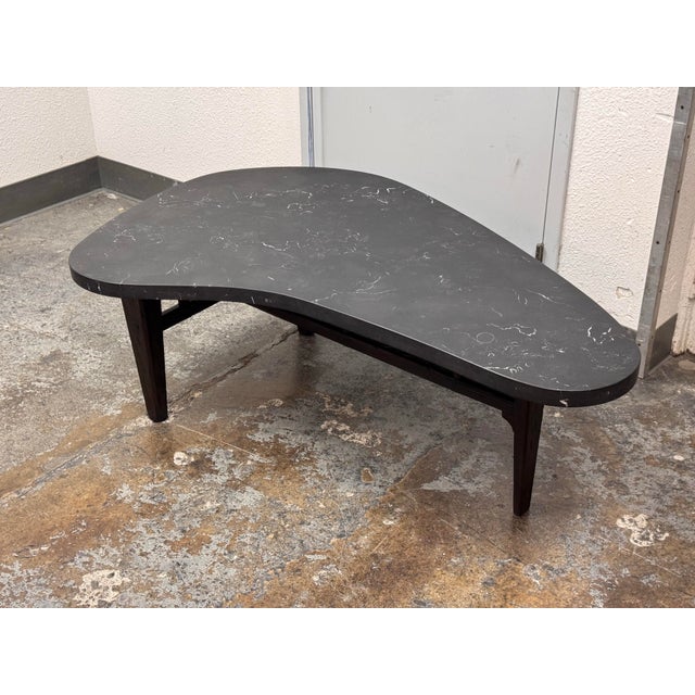 Alfonso Marina Mesa De Centro Orsay Coffee Table For Sale In San Francisco - Image 6 of 12