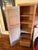 Lexington Furniture Locker Room Collection Oak Solids/Veneers Twin Beds Set With Bunching Locker Storage Cabinets & Nightstand.. For Sale - Image 16 of 18