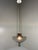 Metal Dutch Hanging Lamp from Raak Amsterdam, 1970s For Sale - Image 7 of 16