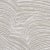 Contemporary Sample - Schumacher Jete Wallpaper in Stone For Sale - Image 3 of 4