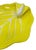 Yellow Mid 20th Century Secla Portugal Yellow Cabbageware Leaf Dish | Rare Model P2518 | Hollywood Regency Majolica For Sale - Image 8 of 13