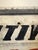Antique Positively No Dumping Per Order Board of Health Wood Sign 20"x26" For Sale - Image 12 of 15