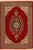 Middle Eastern Rug in Wool For Sale - Image 10 of 10
