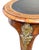 Antique Walnut Kidney Shaped Writing Table by Gillow & Co, 1875 For Sale - Image 12 of 16