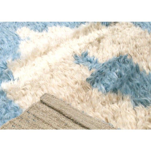 Contemporary Egyptian Tulu Rug For Sale - Image 4 of 6