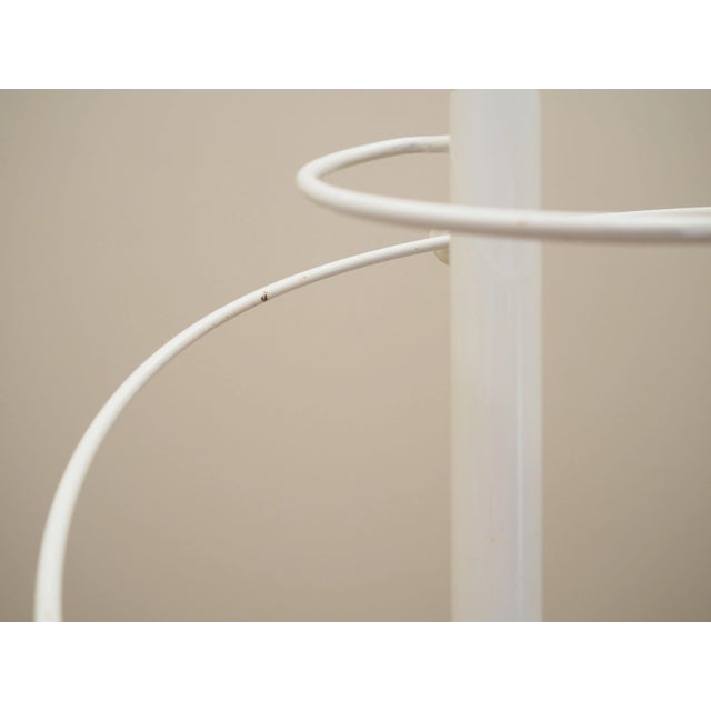 Vintage Danish Floor Hanger, 1970s For Sale - Image 3 of 18