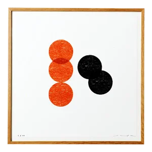 Wood Works Imprint by Masayuki Koitabashi for Motarasu