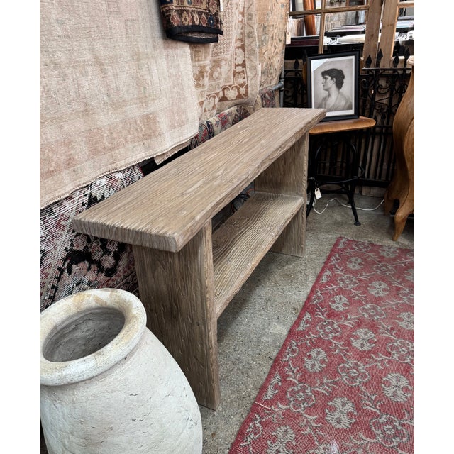 2020s Adoorne Console For Sale - Image 5 of 11