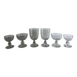 Example of Diamond Glasses