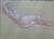 Aristide Maillol (after) (1861-1944) Nude sideways Prints Monogrammed in the plate 37 x 27 cm (visible area) Framed, 42 x...