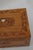 Victorian Birdseye Maple Jewelry Box For Sale - Image 12 of 15