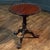 Antique Georgian Mahogany Tilt-Top Side Table, 1904 For Sale - Image 17 of 17