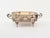 Antique Louis XVI Revival French Silver-Plated Jardinière, 1890 For Sale - Image 17 of 17