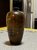 Antique Shakudo Vase by Yamamoto Koken For Sale In Washington DC - Image 6 of 9