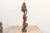 Antique Oxidized Wood African Maternity Figure For Sale - Image 11 of 13