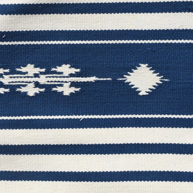 Boho Chic Howrah Rug, 4X6 For Sale - Image 3 of 5