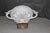 Antique Medici in Cast Iron, 1890s, Set of 3 For Sale - Image 10 of 11