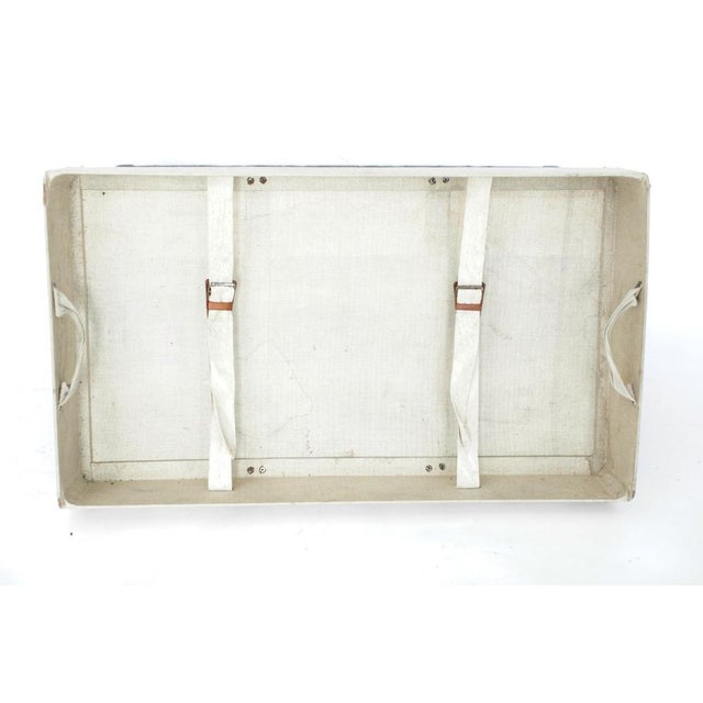 Wooden Innovation Trunk For Sale - Image 10 of 13