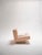 Soft Block Armchair by Bernhardt & Vella for No More Private For Sale - Image 4 of 5
