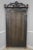 Maitland Smith Attributed Large Floor Standing Pier Mirror For Sale - Image 10 of 10