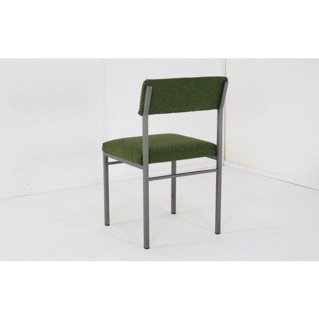 1960s Vintage Traunraut Chair, 1960s For Sale - Image 5 of 11