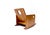 Wood Vintage Swedish Rocking Chair, 1960s For Sale - Image 7 of 18