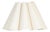Polly Scalloped Shade, Oyster For Sale