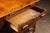 Antique Arts and Crafts Quarter-Sawn Oak Slant-Front Flat-File Cabinet For Sale - Image 15 of 17