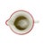 Ceramic Atom Flower Pitcher For Sale - Image 7 of 11
