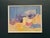 Aulikki Bondeson, Abstract Composition, 1994, Oil on Panel, Framed For Sale - Image 10 of 18