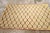 Mid 20th Century Galerie Shabab Collection Mid-20th Century Turkish Anatolian Throw Rug For Sale - Image 5 of 6