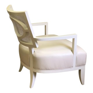 Barbara Barry Henredon Chair For Sale