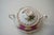 Metal Royal Albert Lady Carlyle Bone China Teapot & Lidded Sugar Bowl - 2 Pieces For Sale - Image 7 of 10