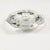 Large Vintage Crystal Ashtray from Val Saint Lambert, 1960s For Sale - Image 9 of 10