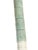 Chinoiserie Soapstone and Bone Calligraphy Brush 13.5" H For Sale - Image 4 of 7