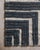 Loloi Rugs Loloi II Hagen Rug, Blue / White - 3'-7" x 5'-7" For Sale - Image 4 of 6