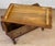 Antique Primitive Pennsylvania Dutch Dovetailed Dough Box For Sale - Image 6 of 15