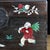 Dark Hardwood Storage Chest, Mother of Pearl Shell Inlay Figural Scenes, Decorative Trunk For Sale In Los Angeles - Image 6 of 9