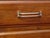 Large Vintage Sideboard in Walnut and Black Marble, 1950s For Sale - Image 10 of 18