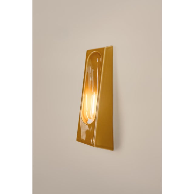 The alcoves are a collection of wall lights providing a warm light for a "boudoir" atmosphere. This model is ul certified...