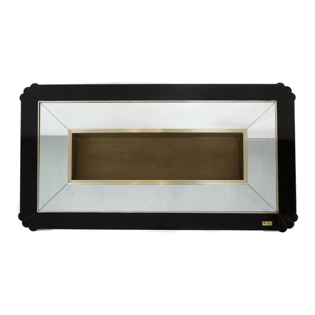 1970s Coffee Table by Alain Delon for Mario Sabot, 1970s For Sale - Image 5 of 15