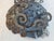 Large Brutalist Torch Cut Fish Wall Sculpture For Sale In San Antonio - Image 6 of 9