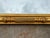Early 19th Century American Classical Giltwood Overmantle Mirror, Attributed to Isaac L. Platt, Circa 1825 For Sale - Image 5 of 7