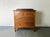 19th Century Edwardian Inlaid Mahogany Chest of Drawers, 1890s For Sale - Image 5 of 9