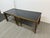Early 21st Century Italian Vintage Nesting Coffee Table Set, Set of Three For Sale - Image 5 of 12